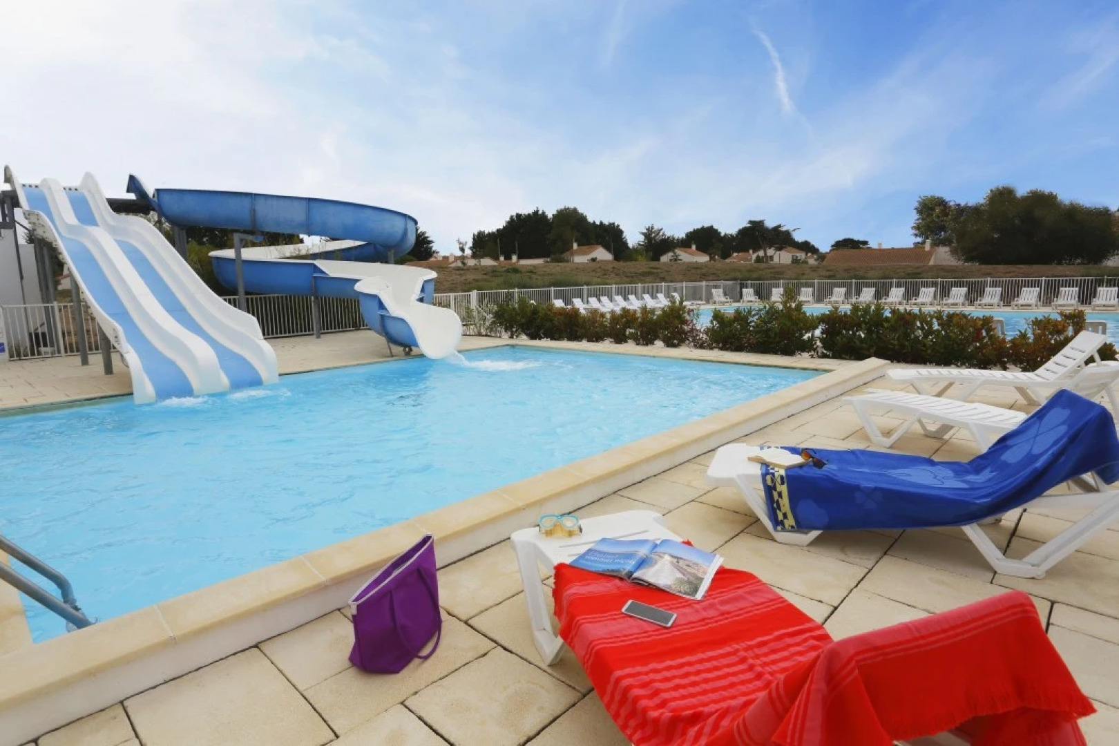 Nemea les Grands Rochers