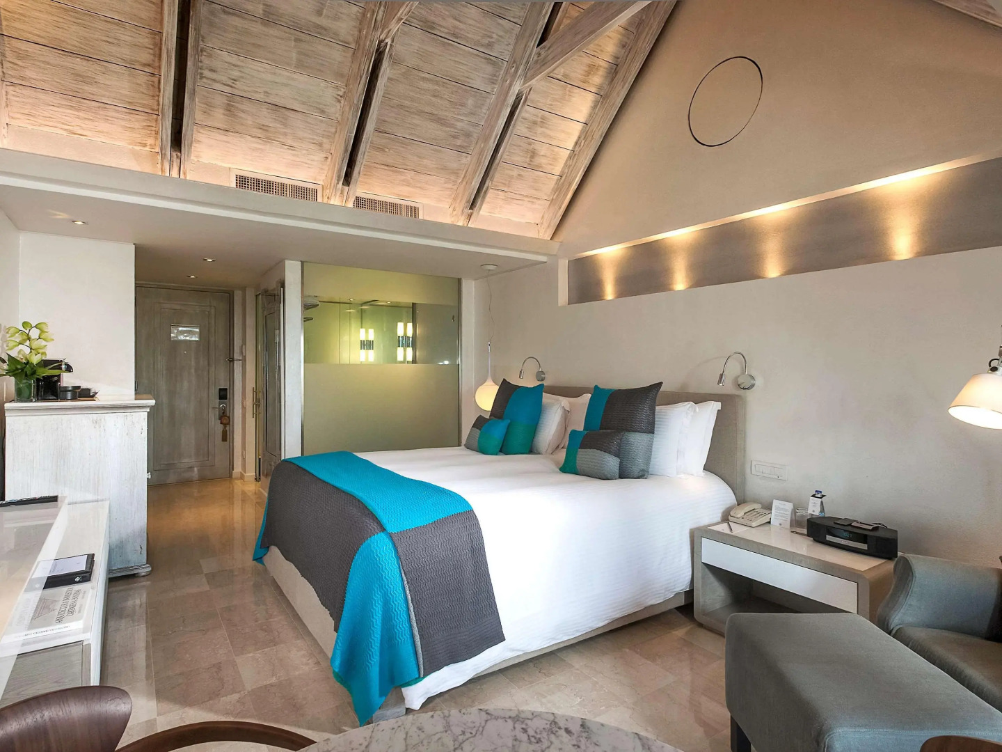 Sofitel Legend Santa Clara Cartagena