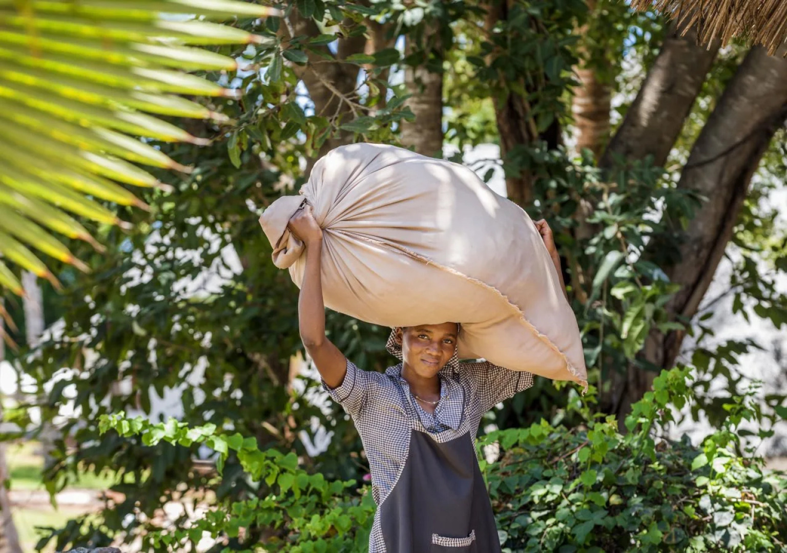 Diamonds Mapenzi Beach - Все включено
