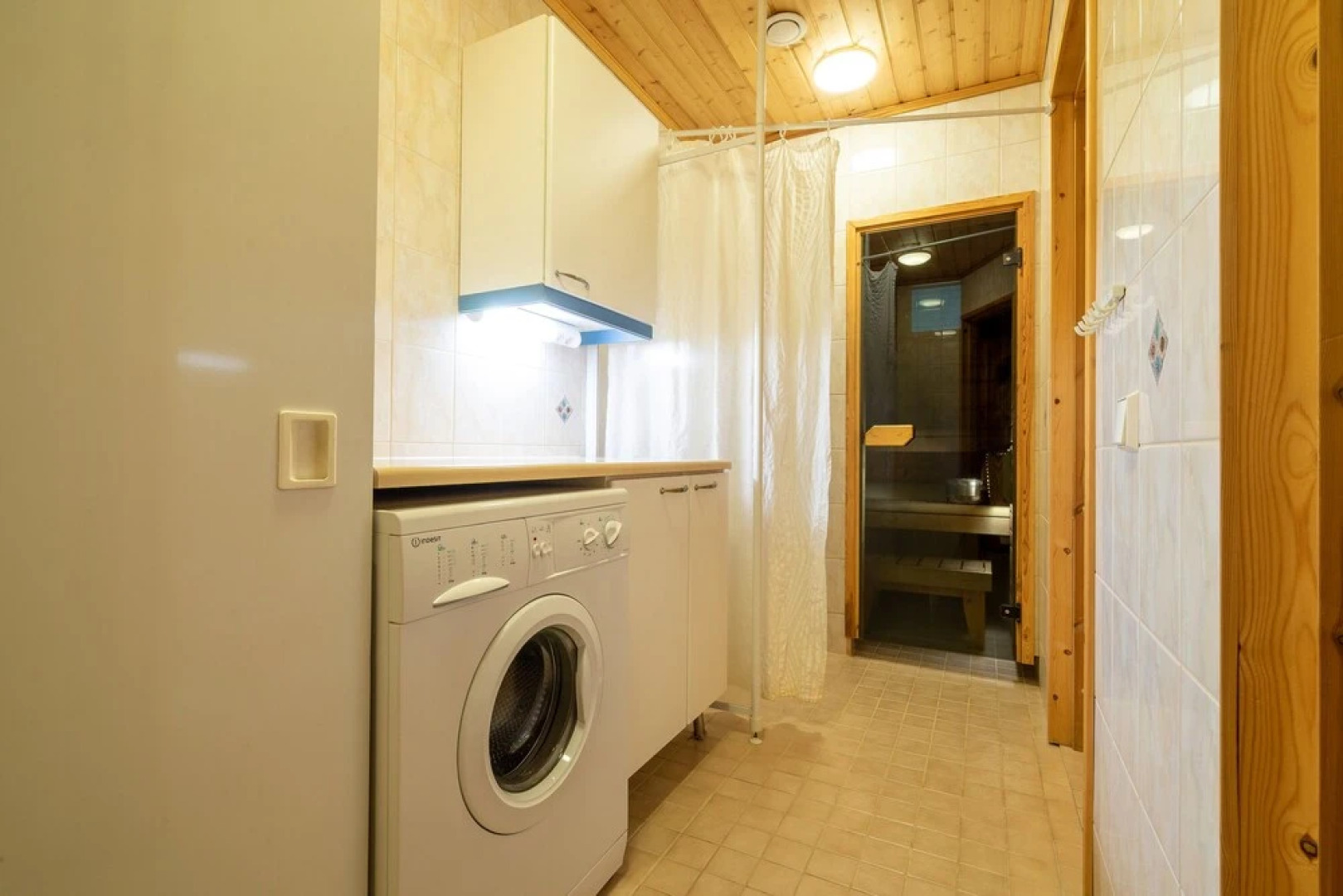 LomaPerkkiö Apartments