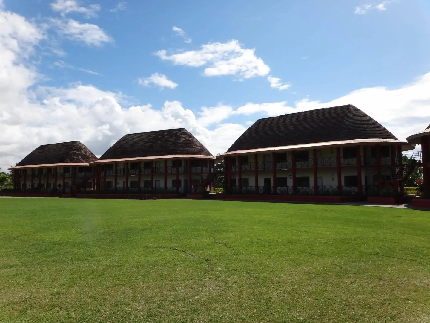 The St Therese Samoa Retreat & Accommodation