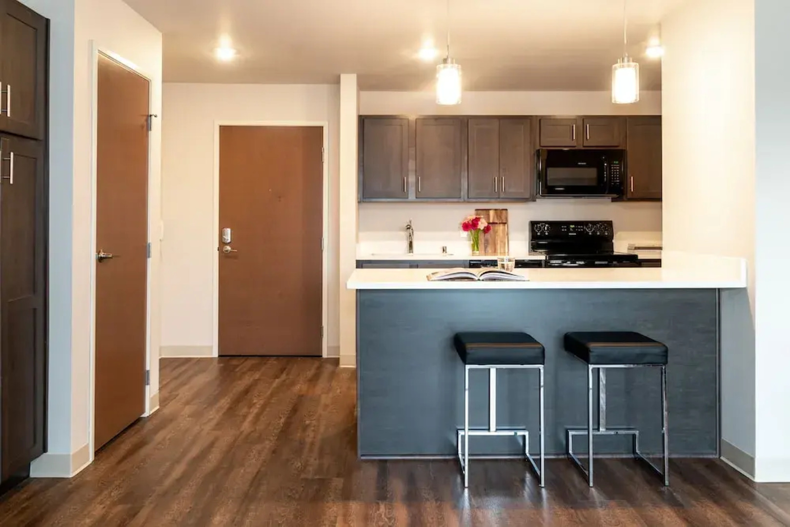 Middleton Market Condos By Barsala