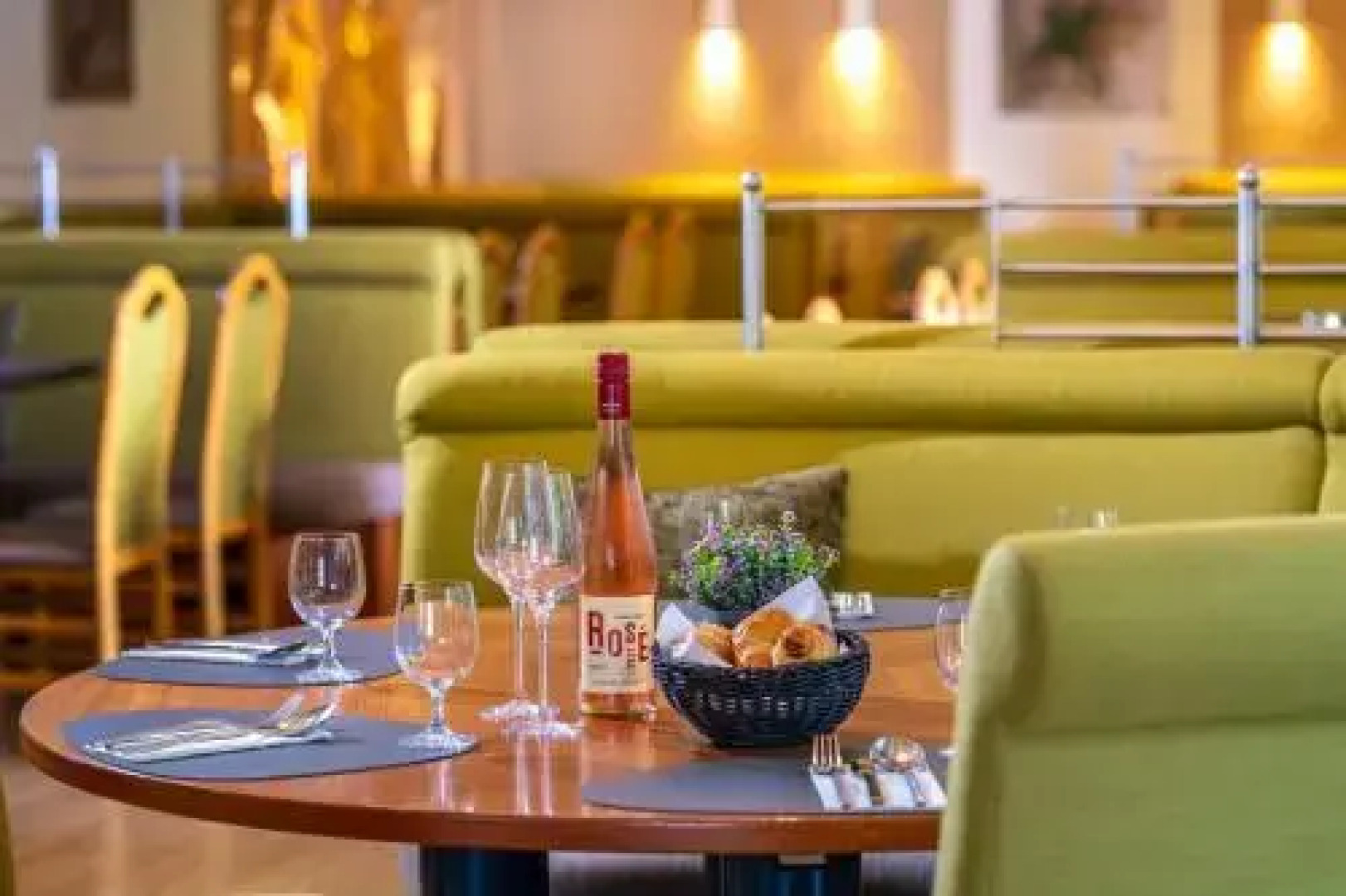 FerienHotel Kreischberg