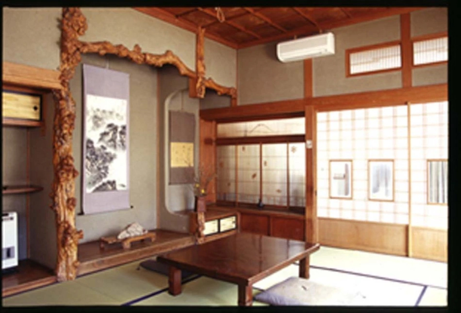 Togatta Onsen Tamaya Ryokan