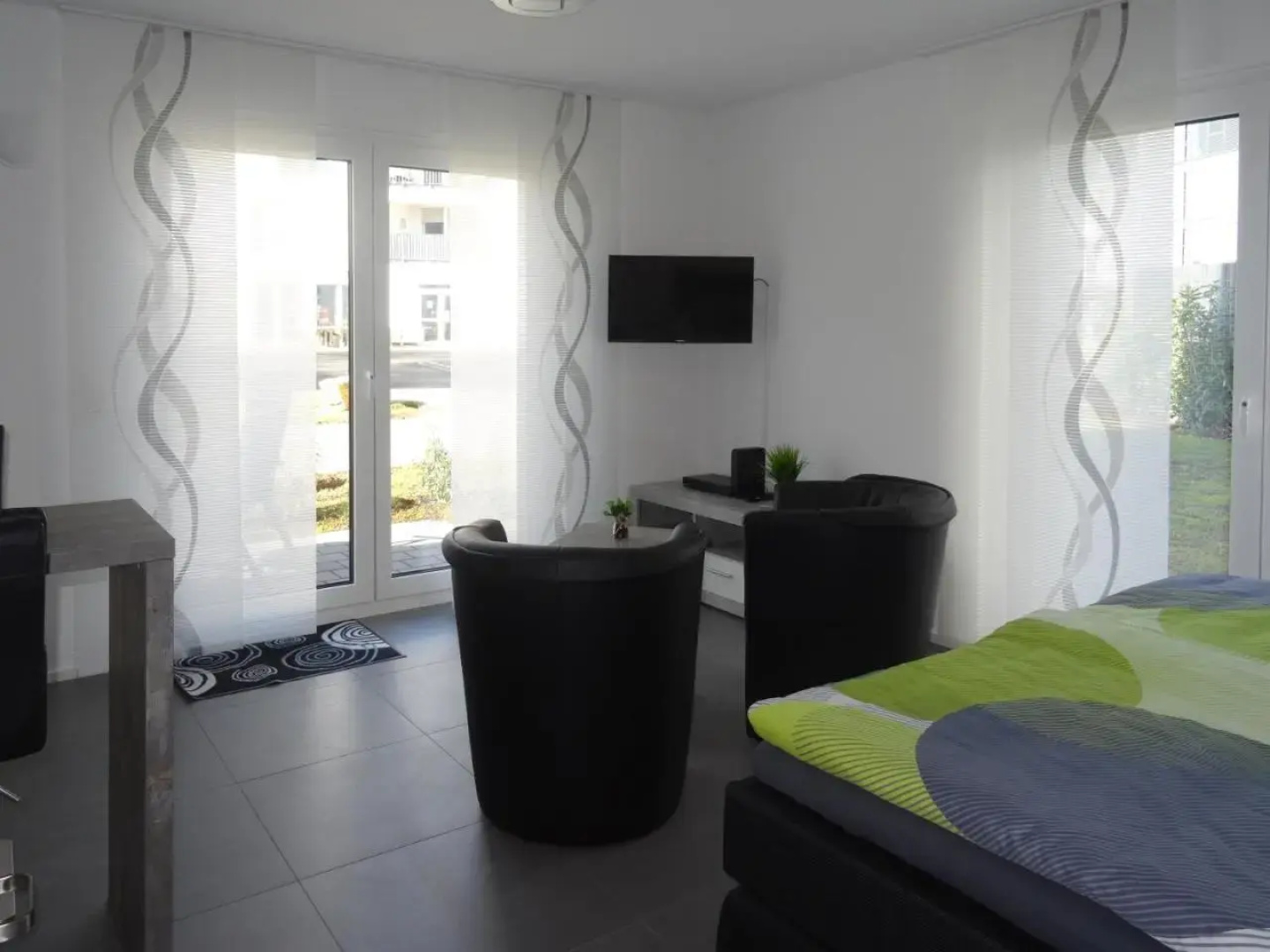 Ferienapartment im Augustinus Park