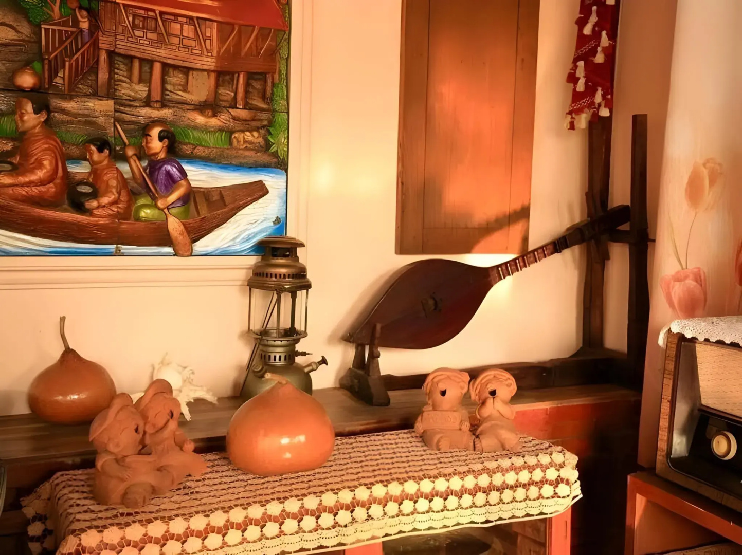 Bantham Hill Homestay
