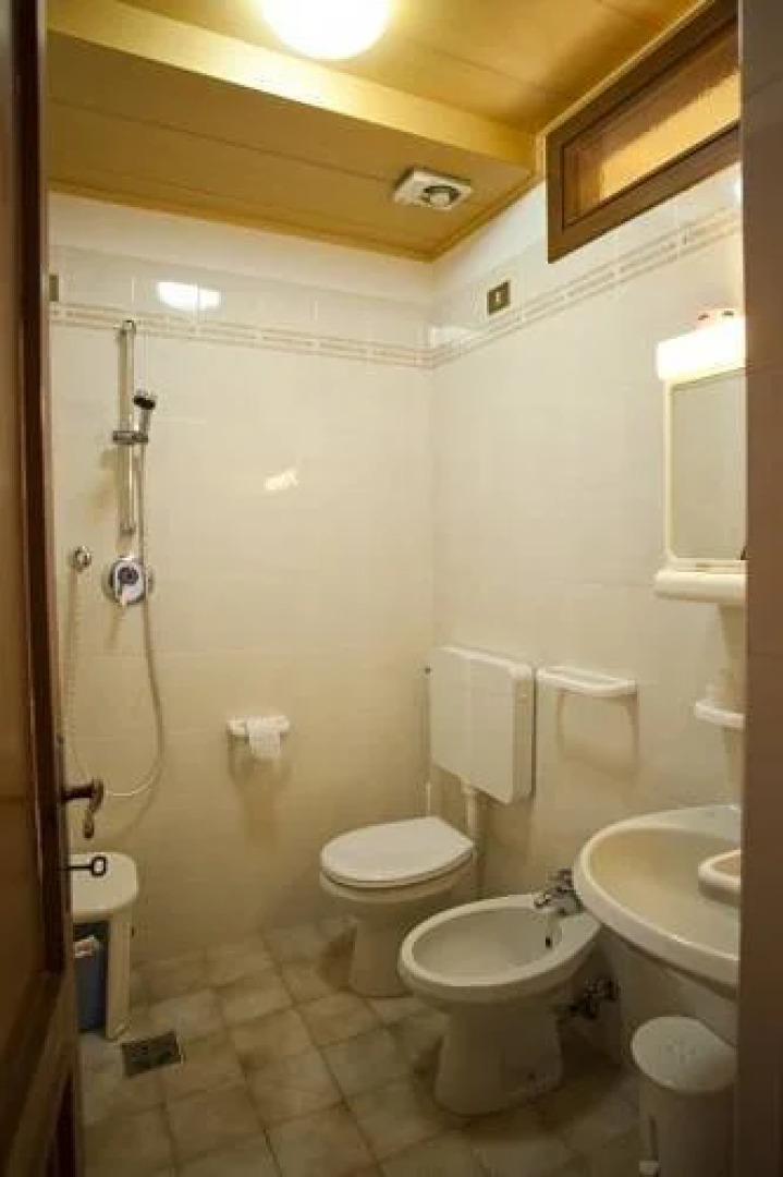 Casa Madonna del Rifugio