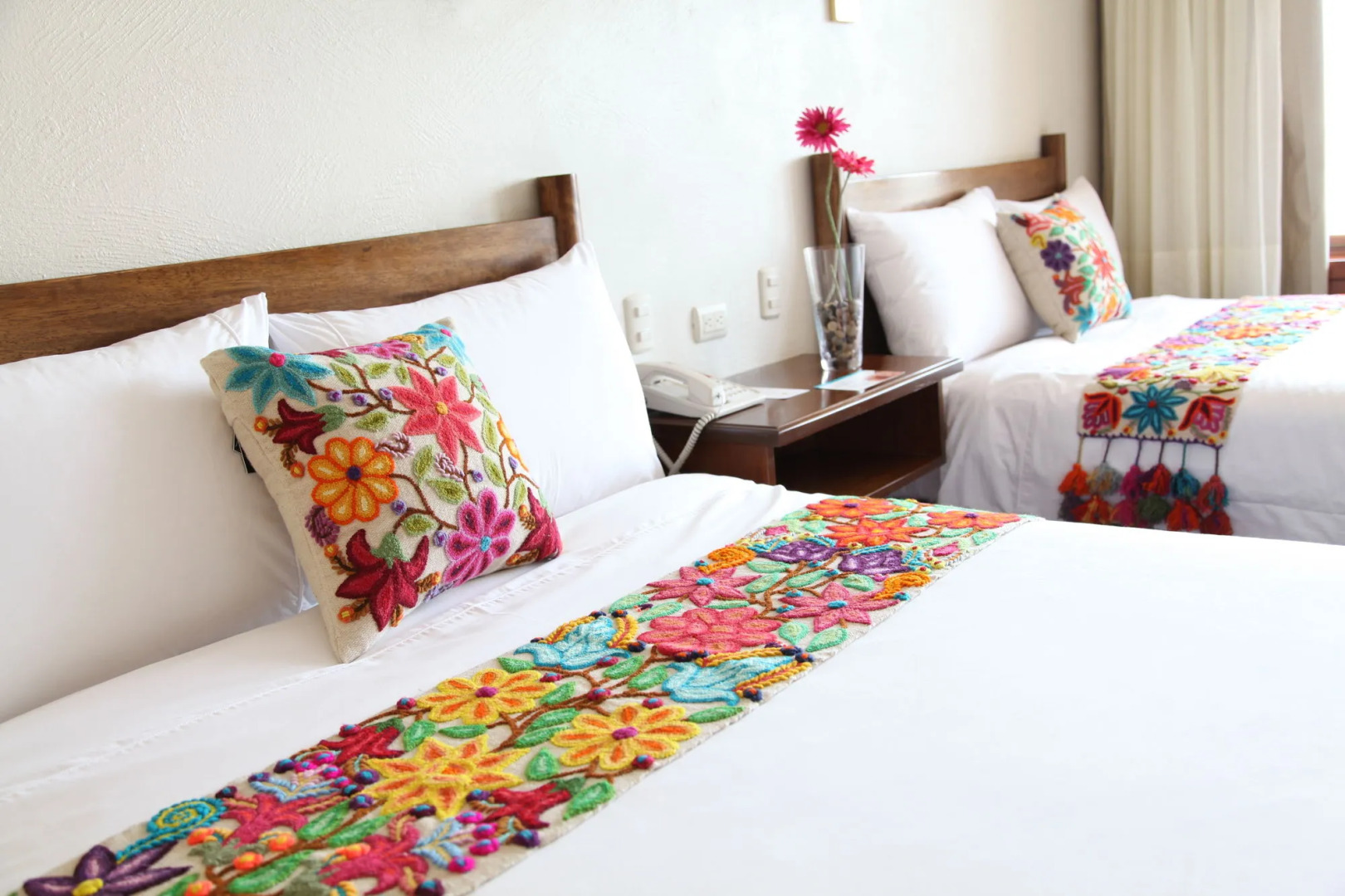 La Hacienda Bahia Paracas