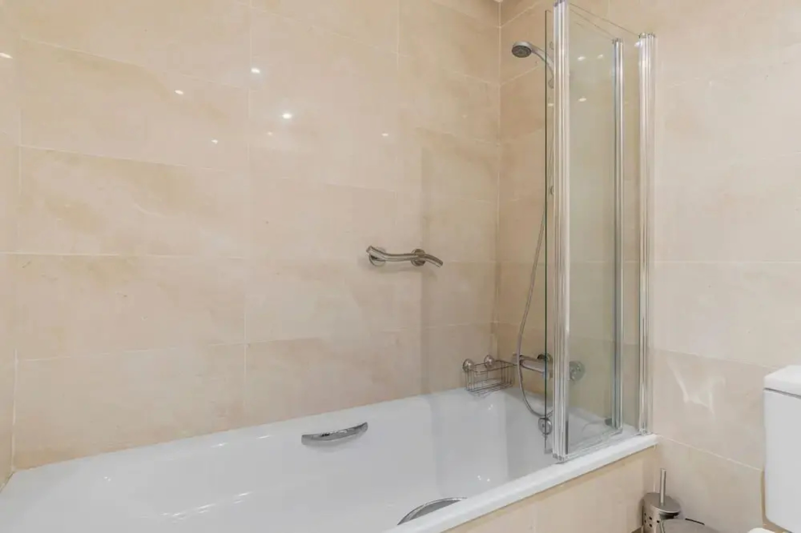 Scenic Apartment in Alcazaba Lagoon Ref M55