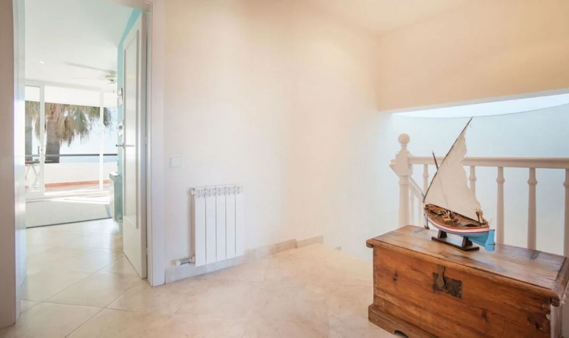 Beachfront House In Altafulla Th03