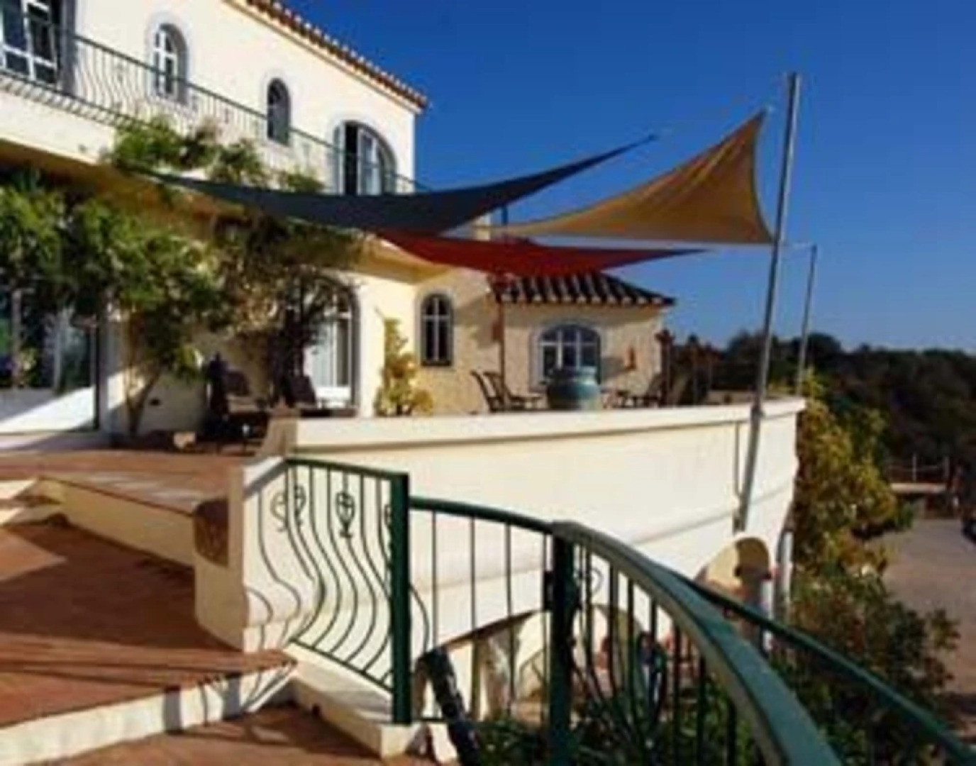 Casa Sol e Lua - Adult Only