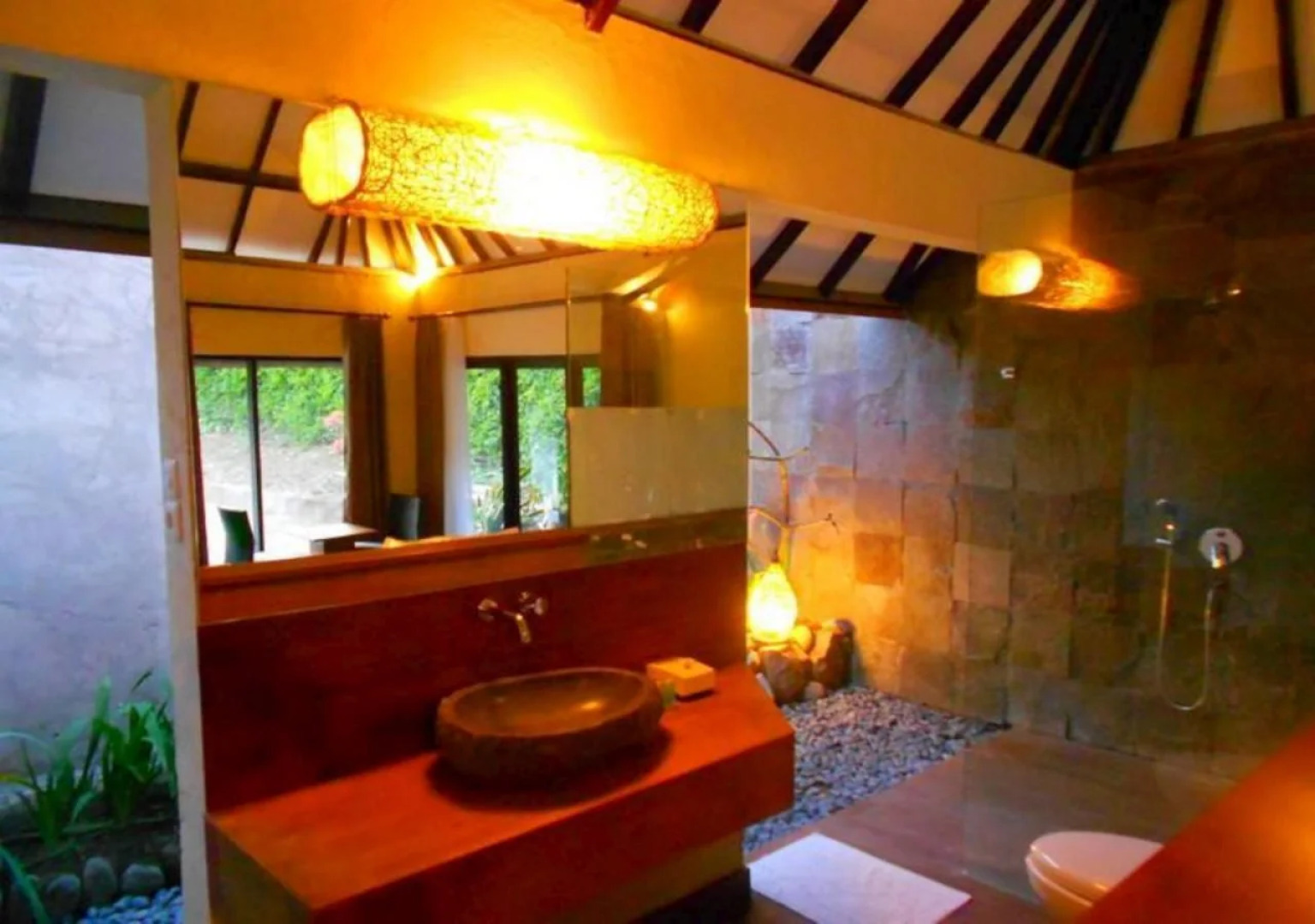 THE BATU Hotel & Villas