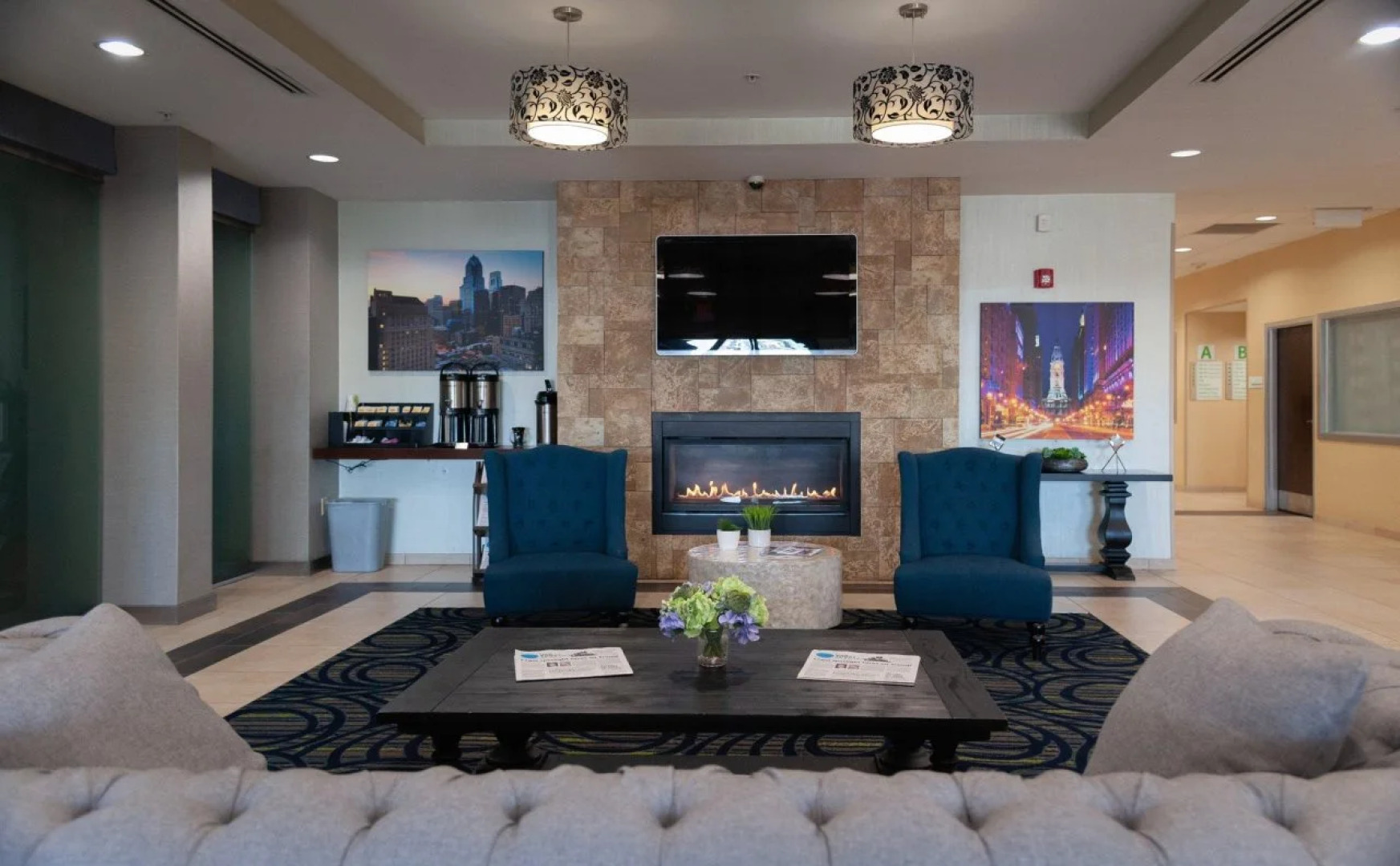 Holiday Inn Lansdale - Hatfield by IHG