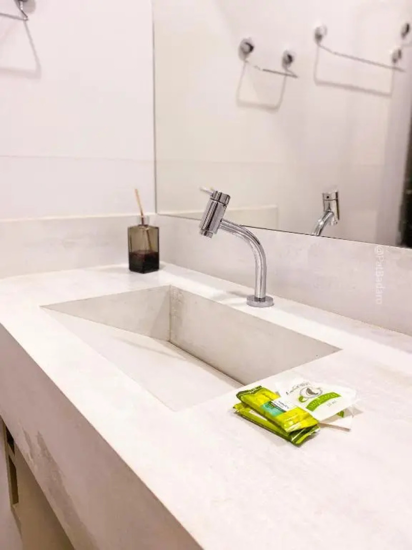 Pousada Reserva Central