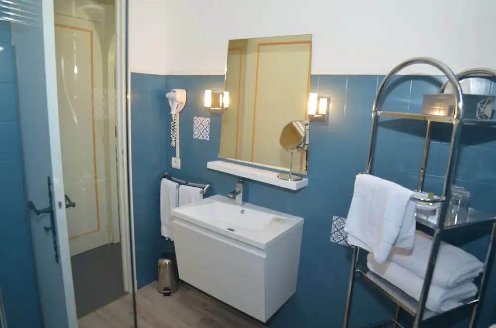 Auberge des Balastres