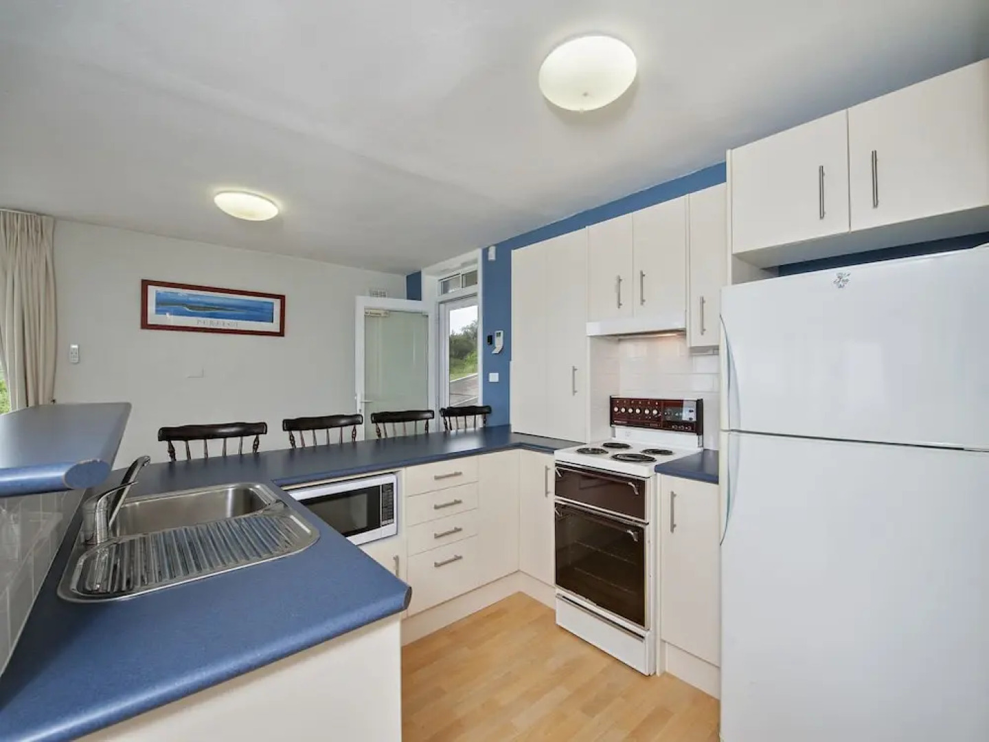 Ocean Retreat, 28 Pacific Street