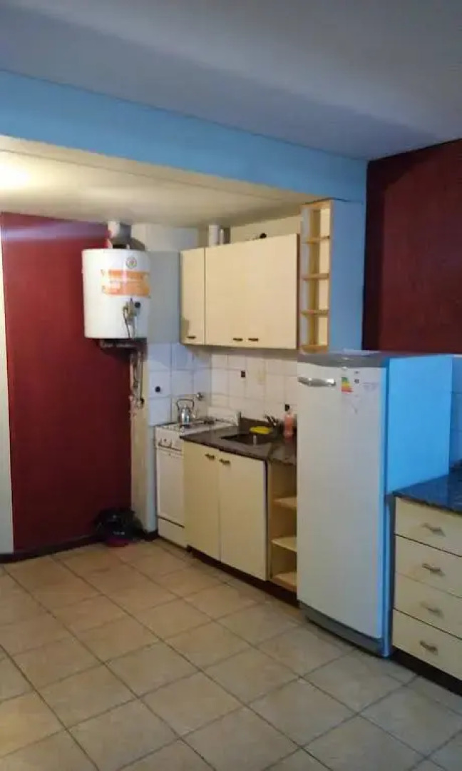 Departamentos Romano