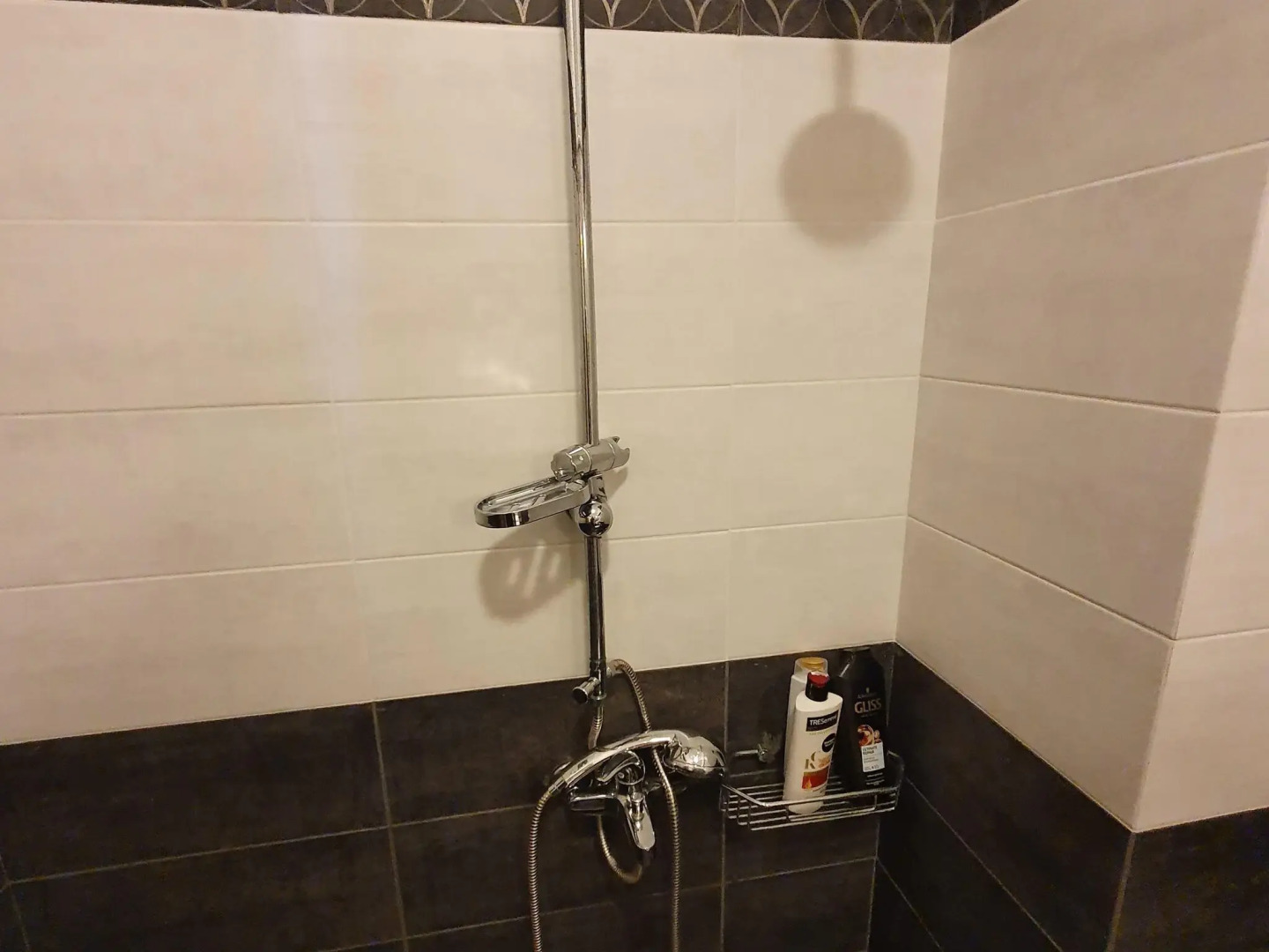 Apartment in Loutra Elenis With Garden