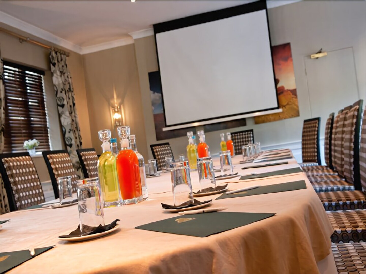 The George - Hathersage