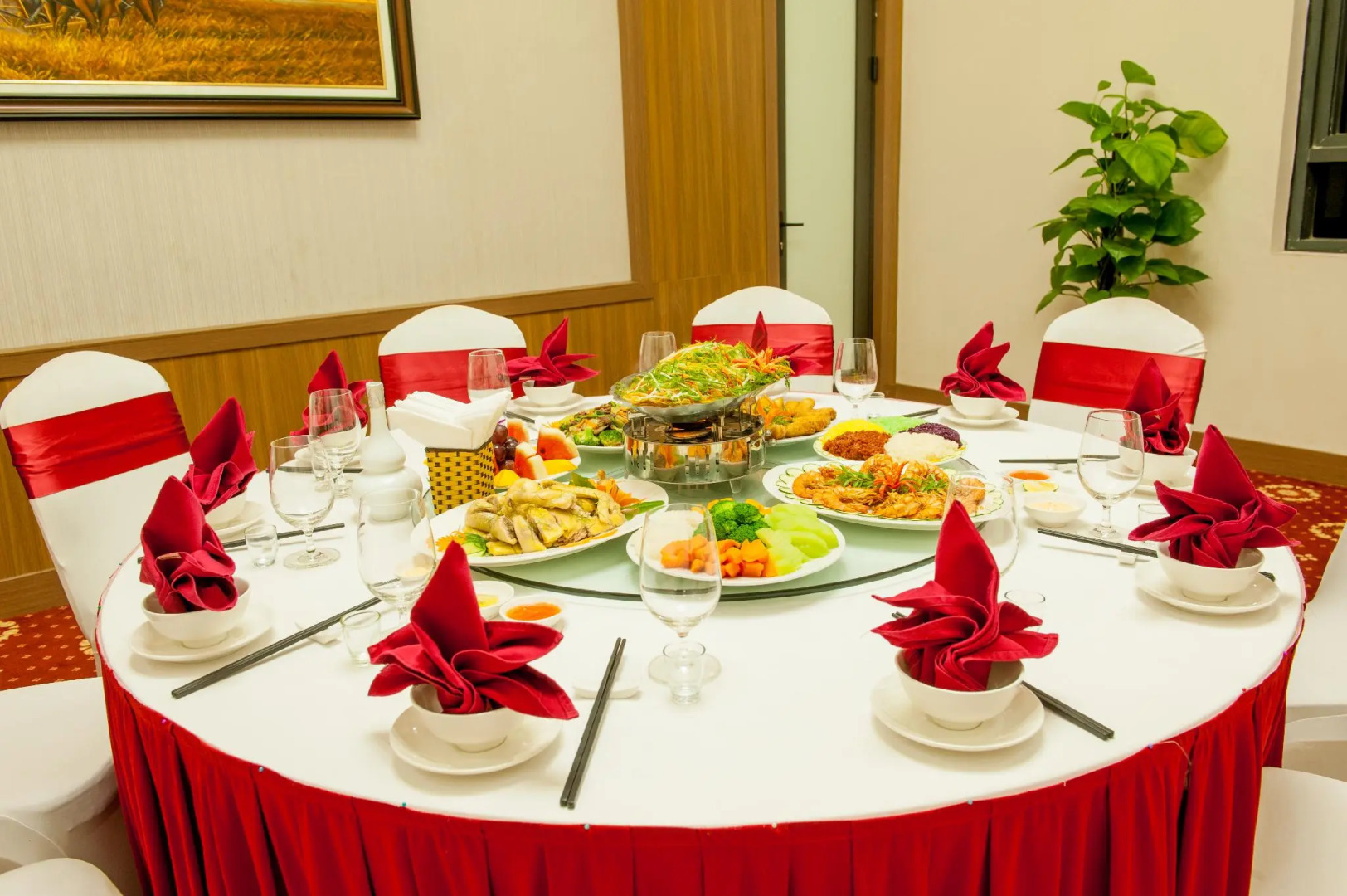 Muong Thanh Grand Tuyen Quang Hotel