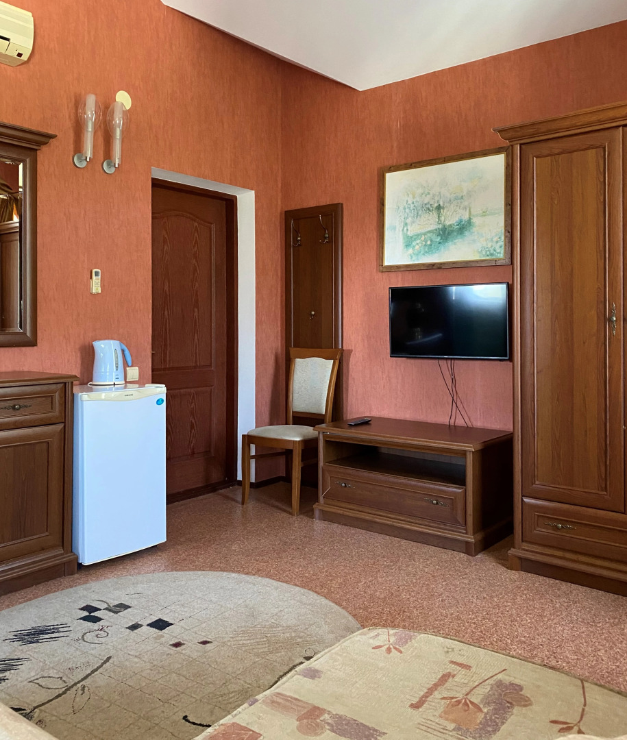 Вилла Ренессанс