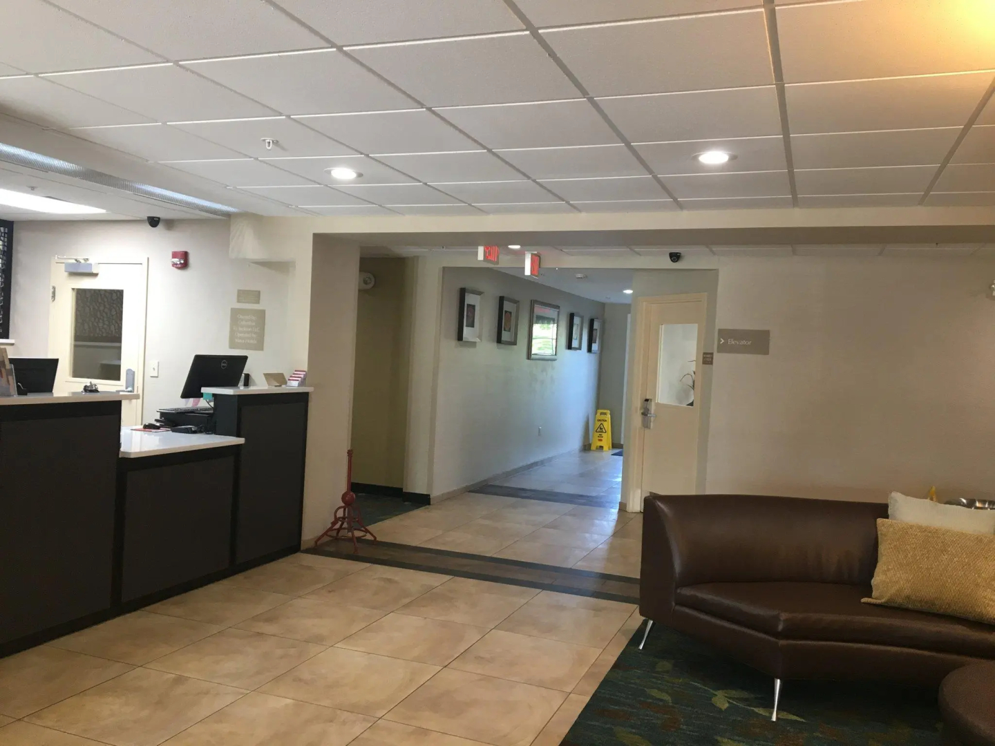 Candlewood Suites, Columbia/Ft. Jackson by IHG