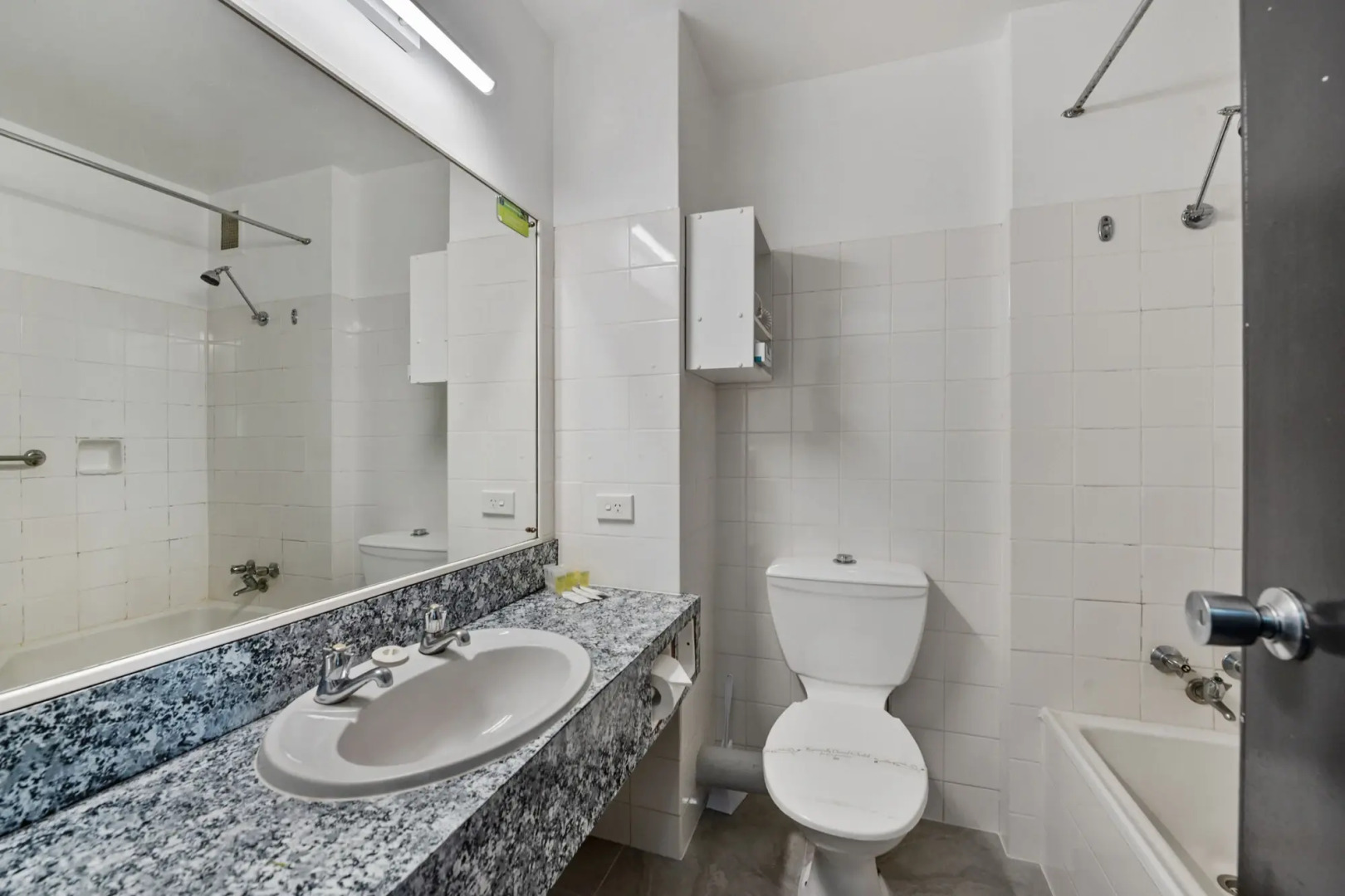 Scamander Beach Resort