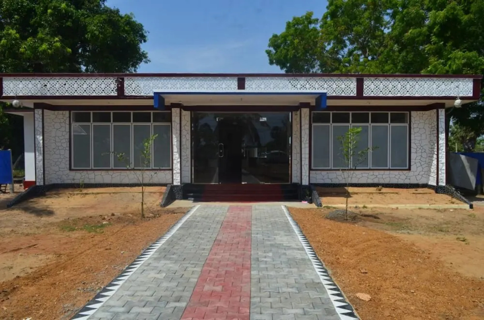 Delight Guest House And Restaurant