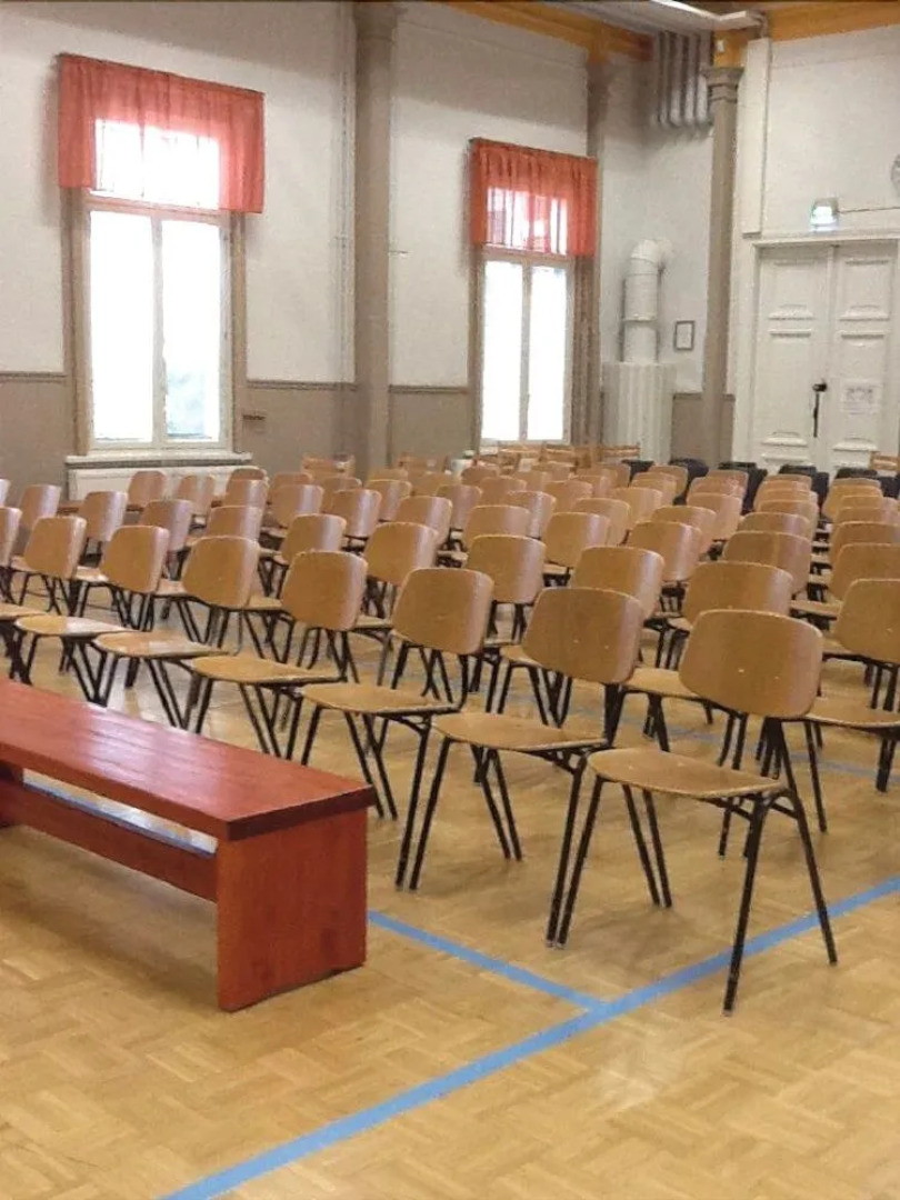 Retkeilymaja Virkkula