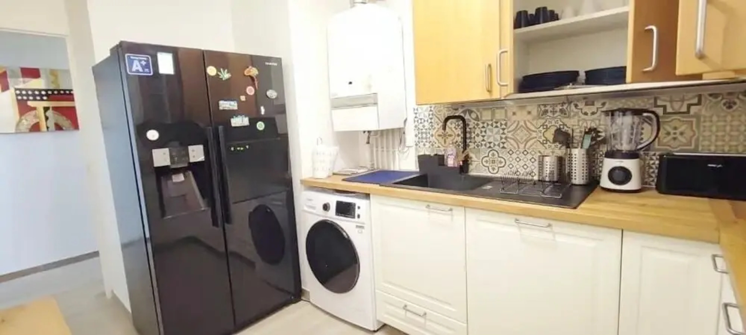 Beautiful Apart Paris Ouest Nanterre