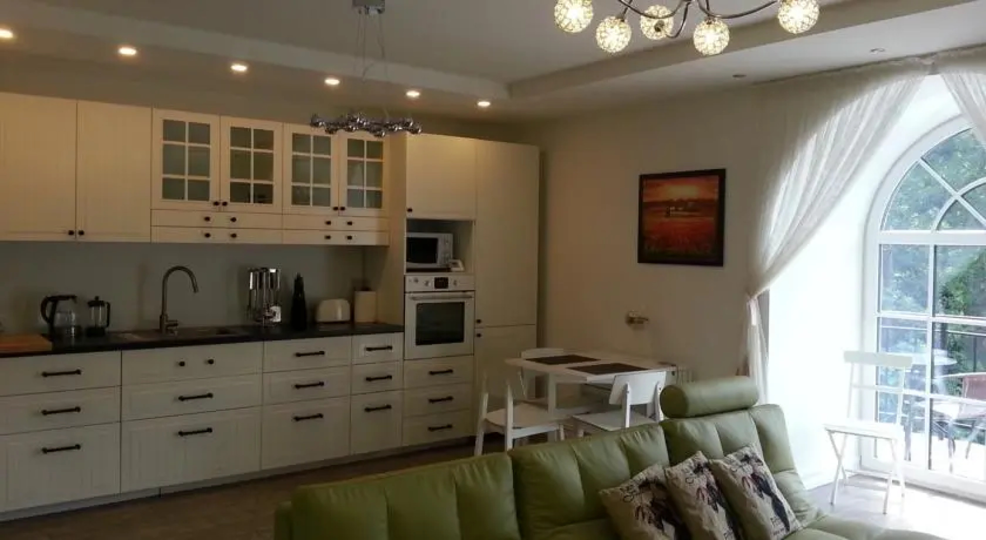 Slaito Apartamentai