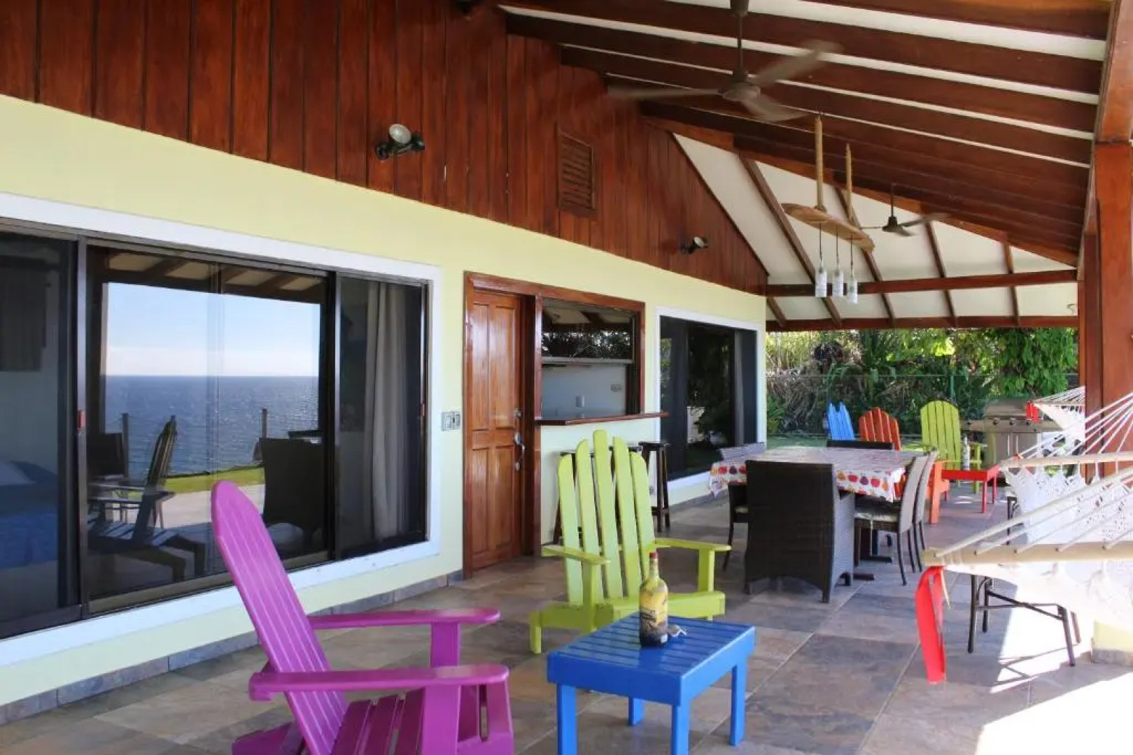 Ocean View Echemare Tango Mar