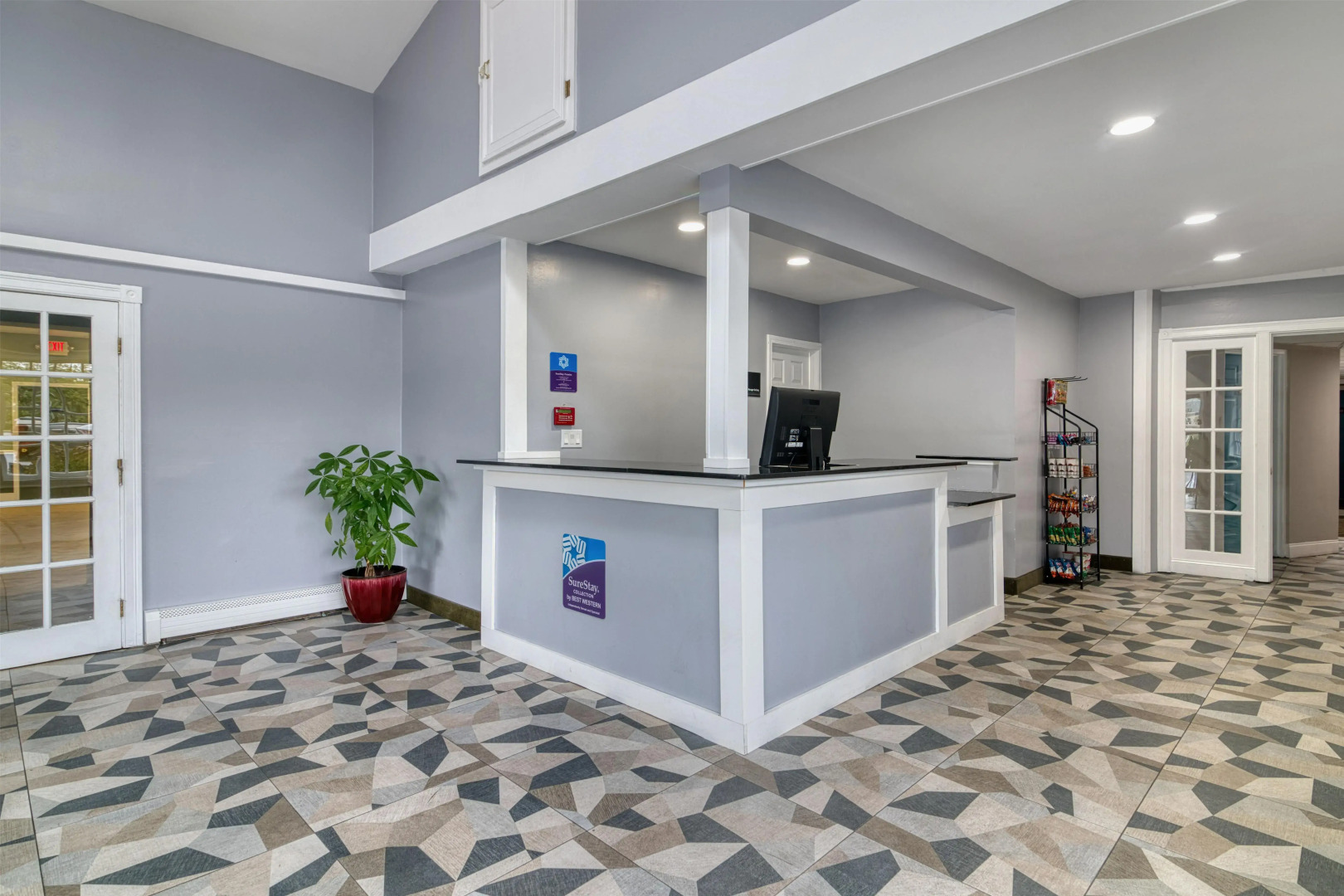 Yankee Clipper Inn, SureStay Collection by Best Western