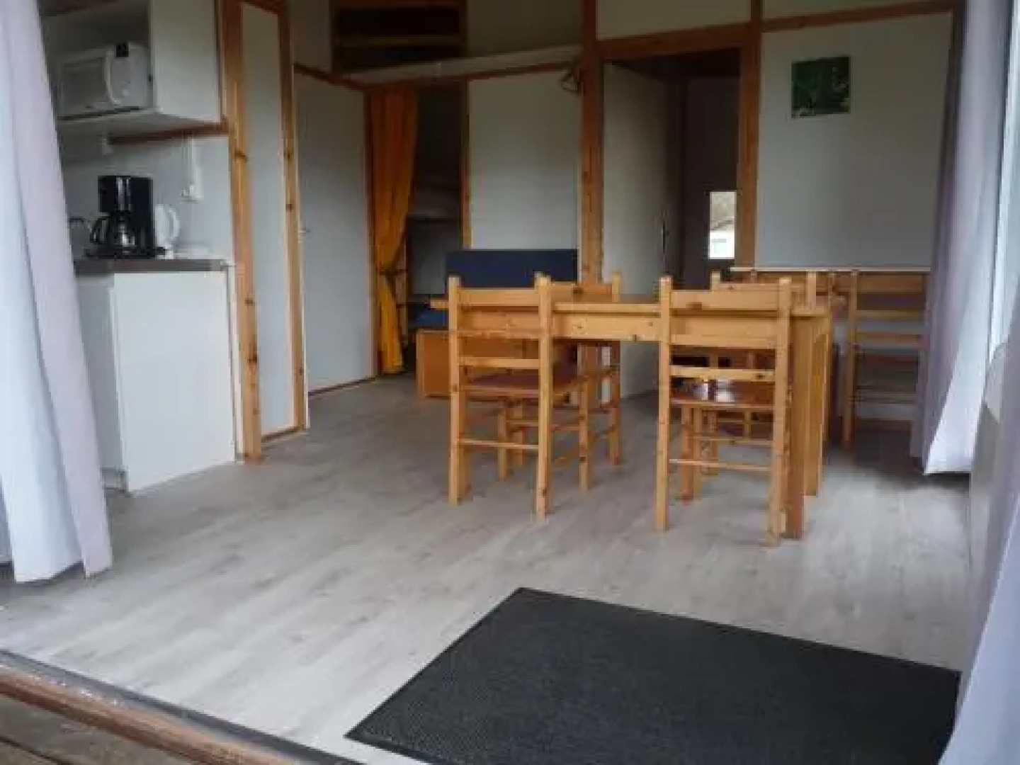 Camping La Chalaronne