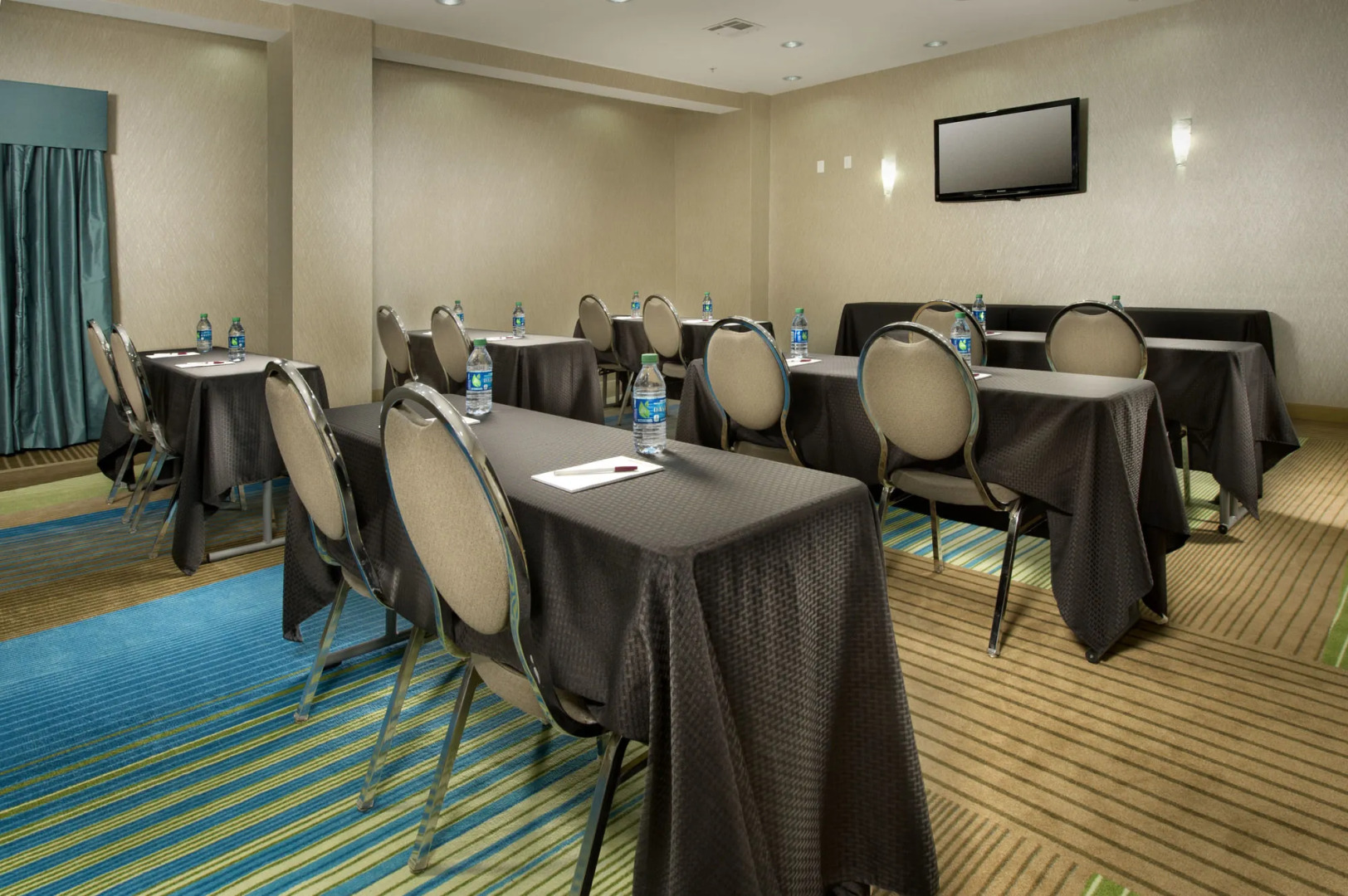 Comfort Suites Waco North - Near University Area