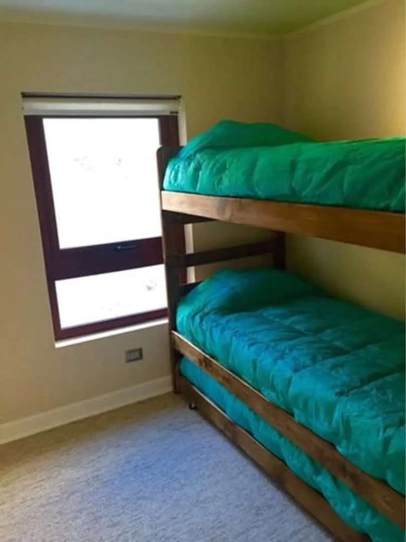 Departamento en sector de Nevados Chillán