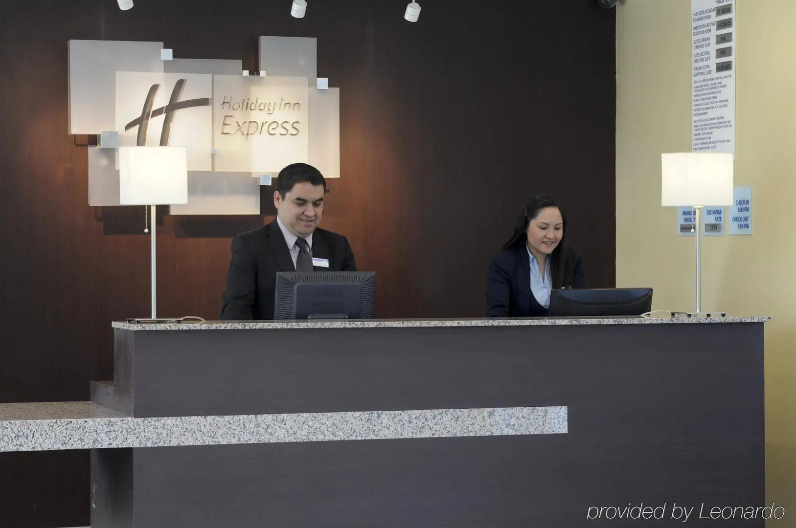 Holiday Inn Express Toluca by IHG