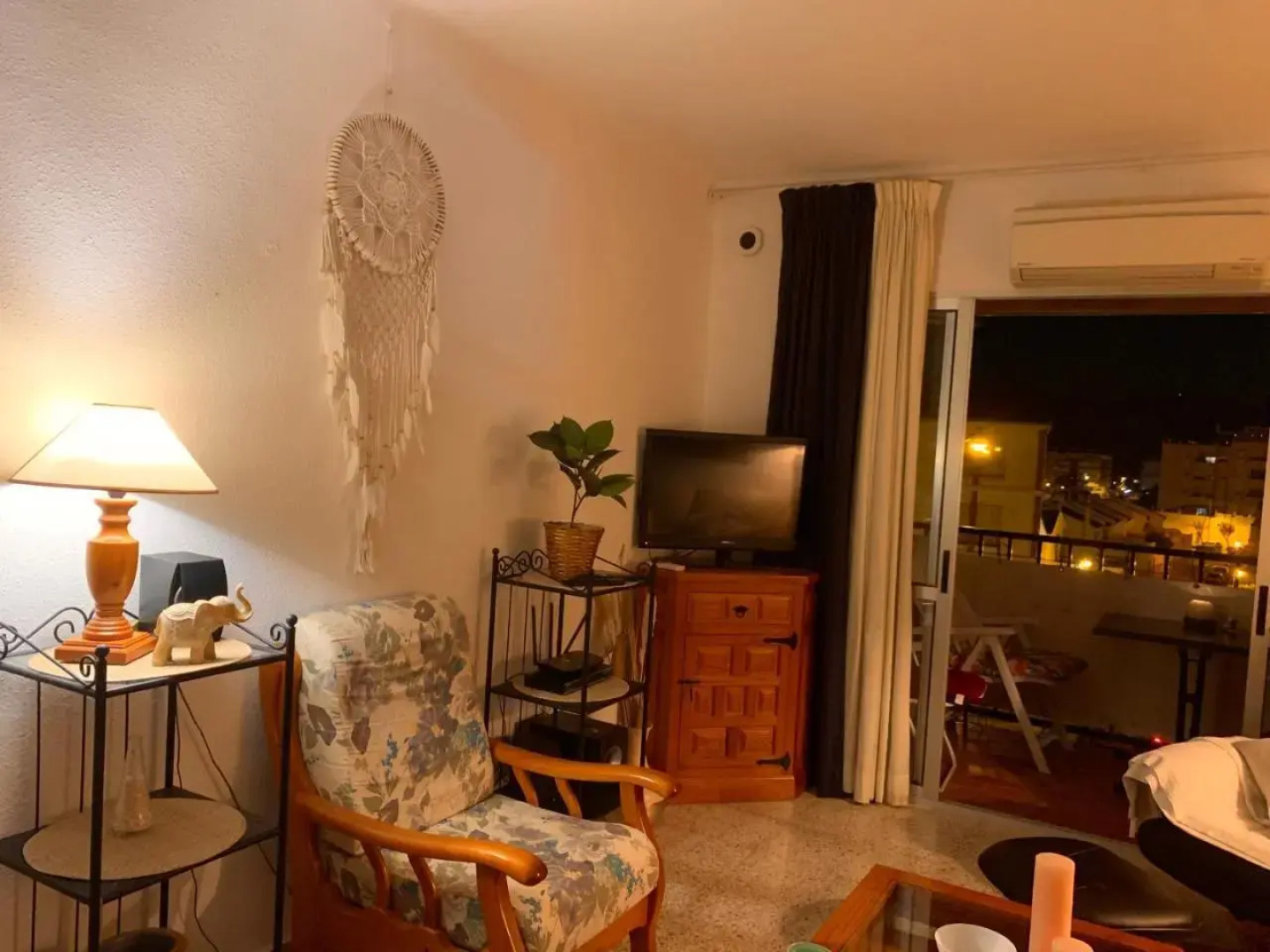 Schöne Ferienwohnung in Velez-Malaga - [#120909]