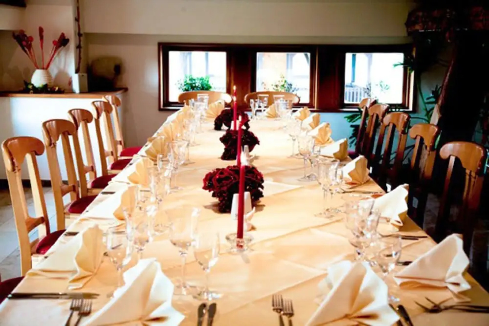 Hotel & Restaurant Taubennest