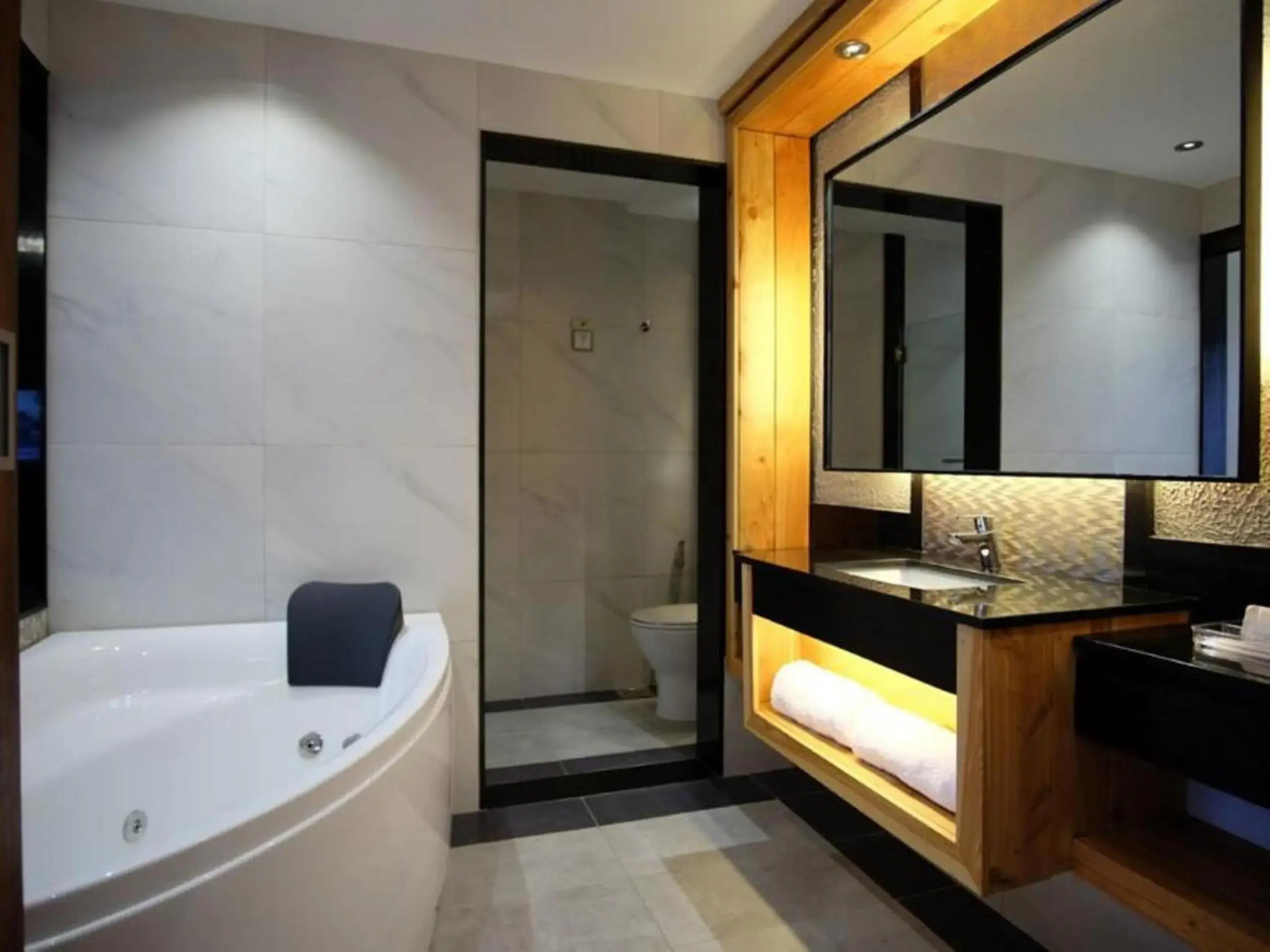 Cuarto Hotel