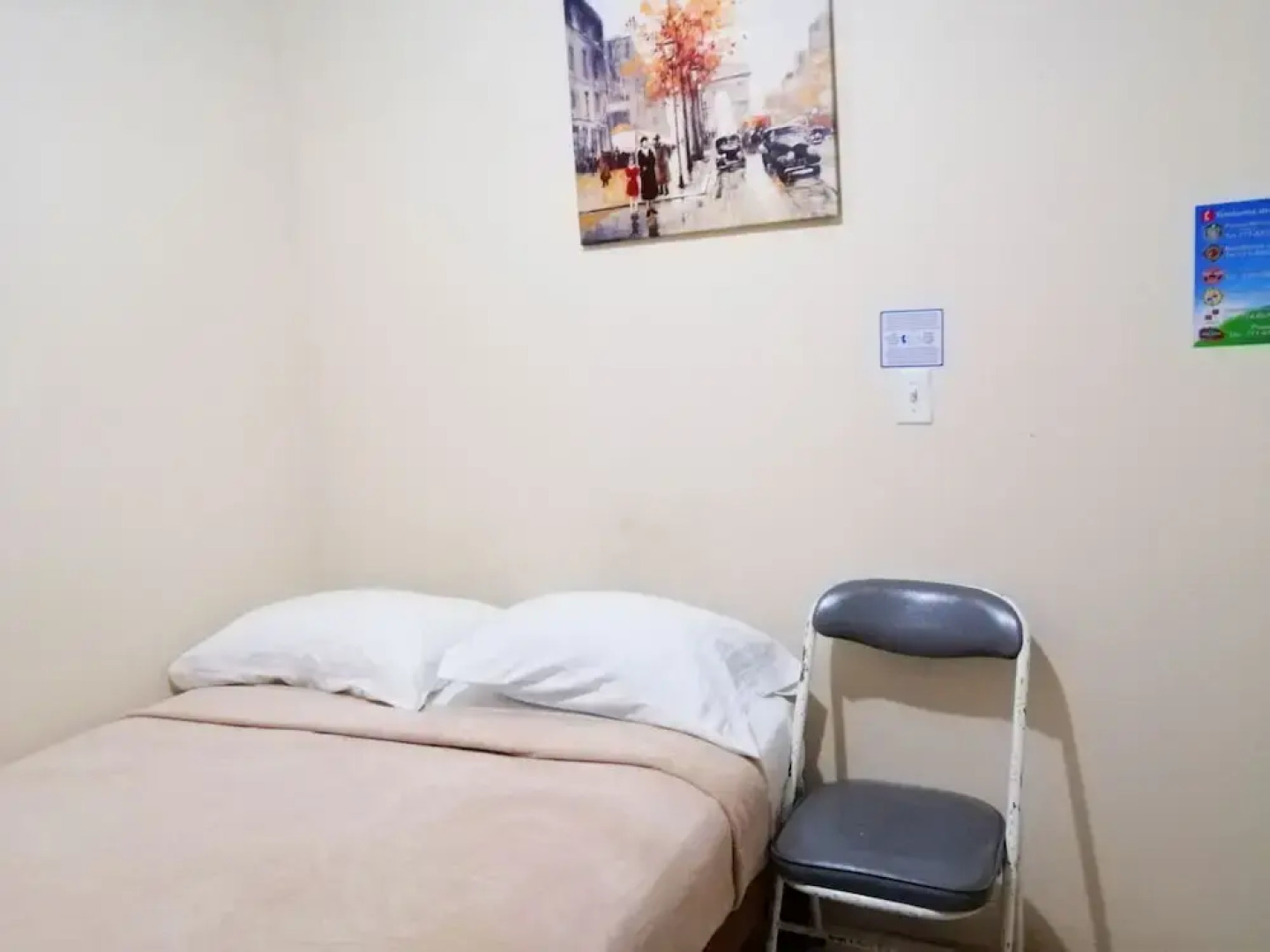 Hostal Victoria Volcán Chiriquí S. A.