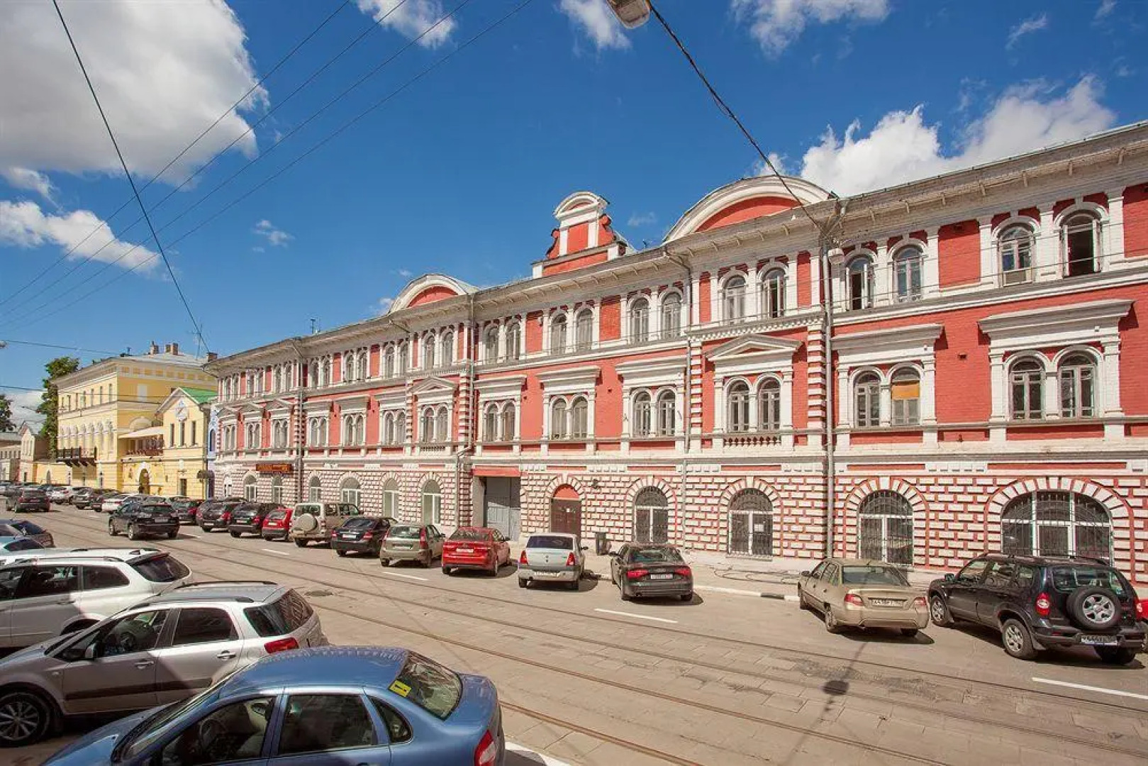 КОФЕХОСТЕЛ