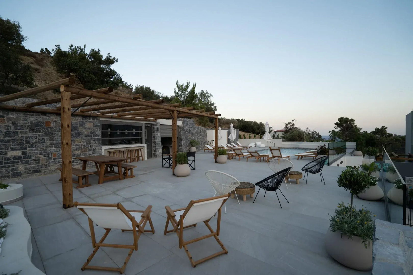 Pignolia Suites - Adults Only