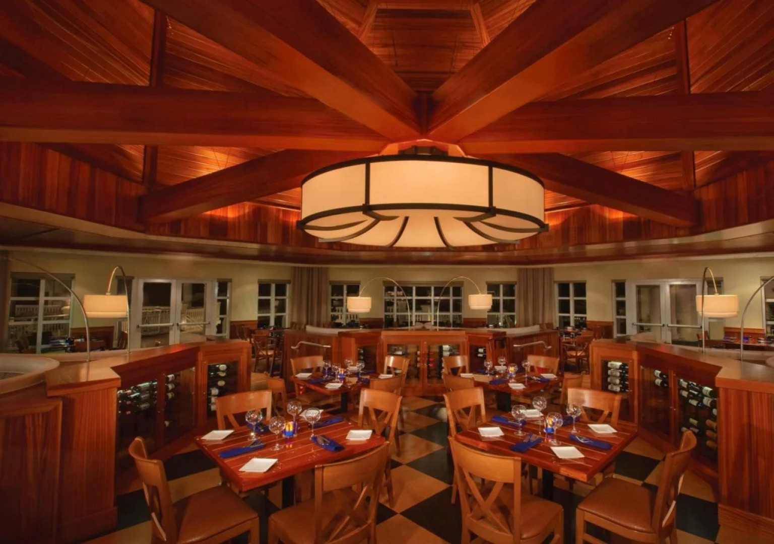 The Westin Cape Coral Resort At Marina Village