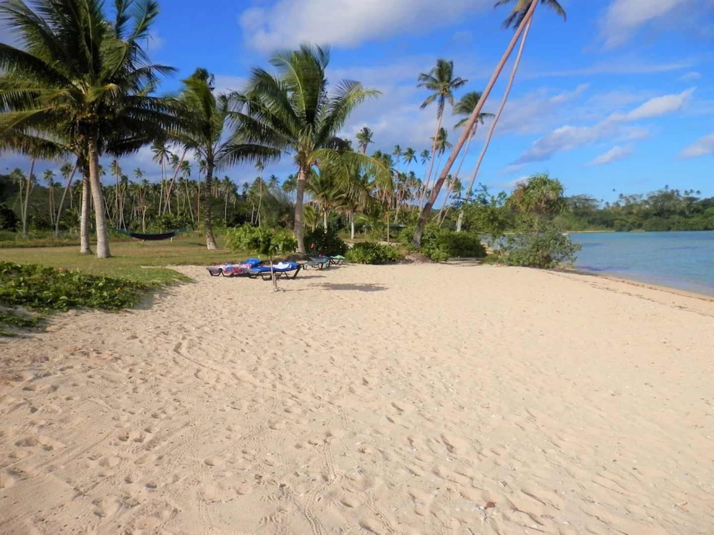 Sigasiga Sands Boutique Bungalows