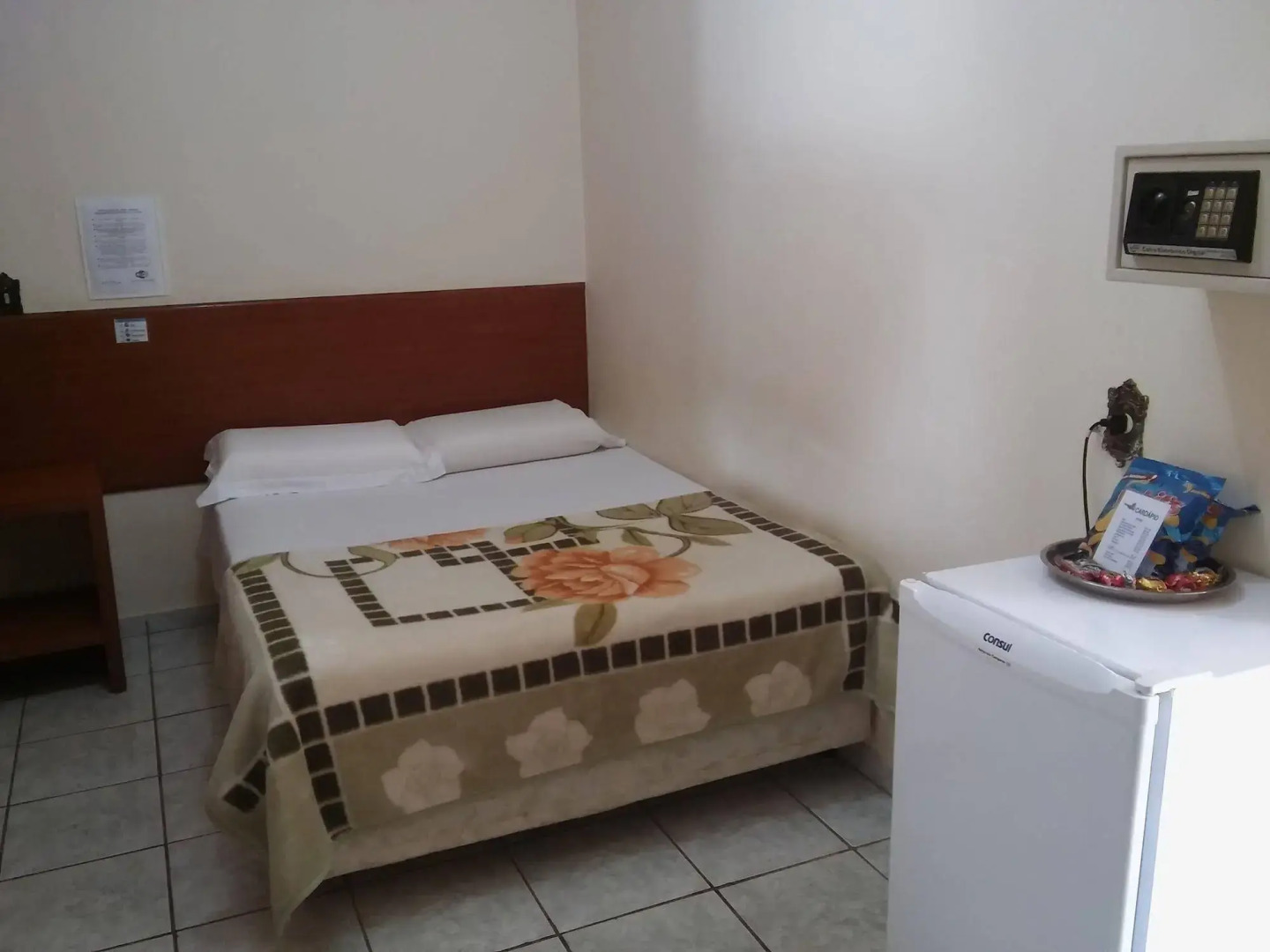 Pousada das Estrelas Atibaia