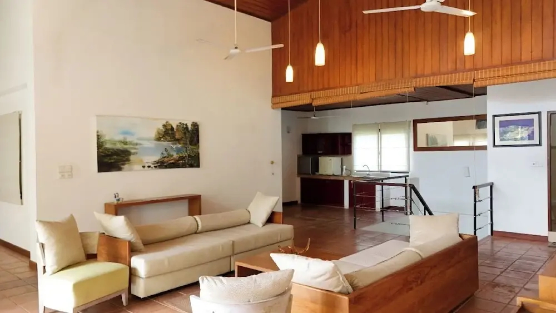 Villa 97 Bolgoda