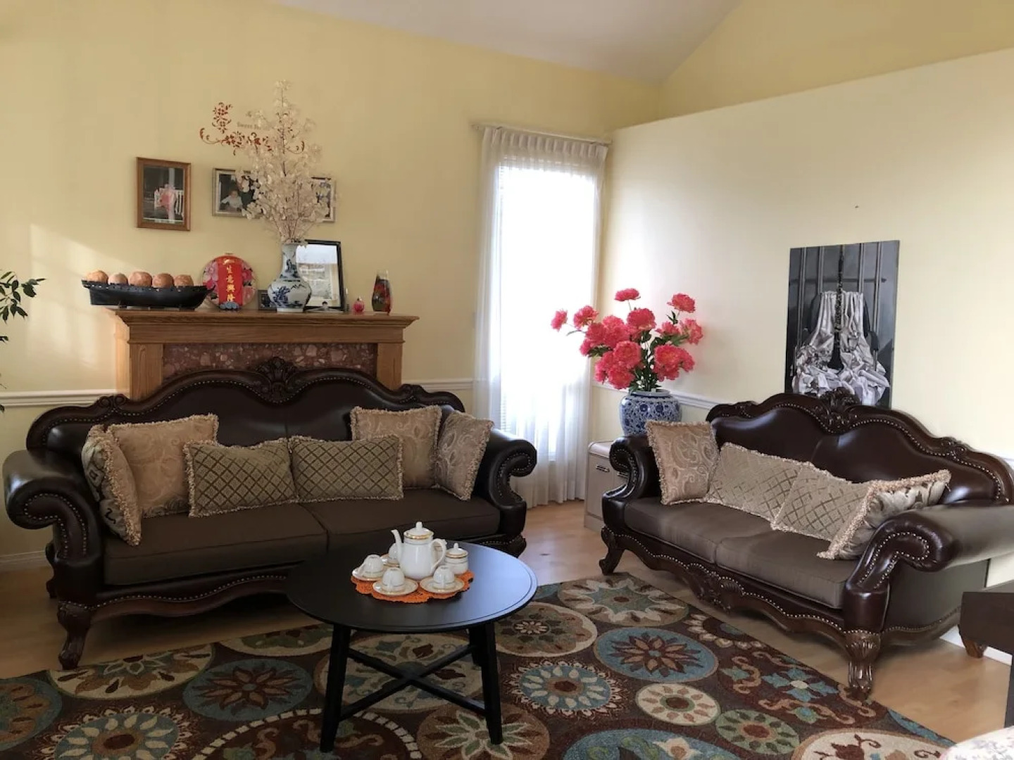 Charming Family Hotel