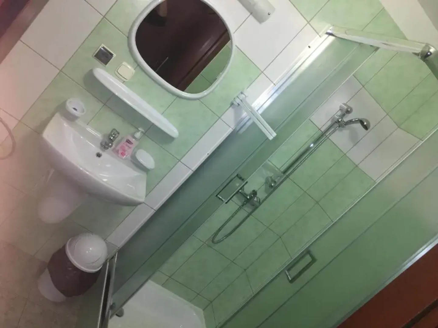 Gospoda U 7 Zbójów