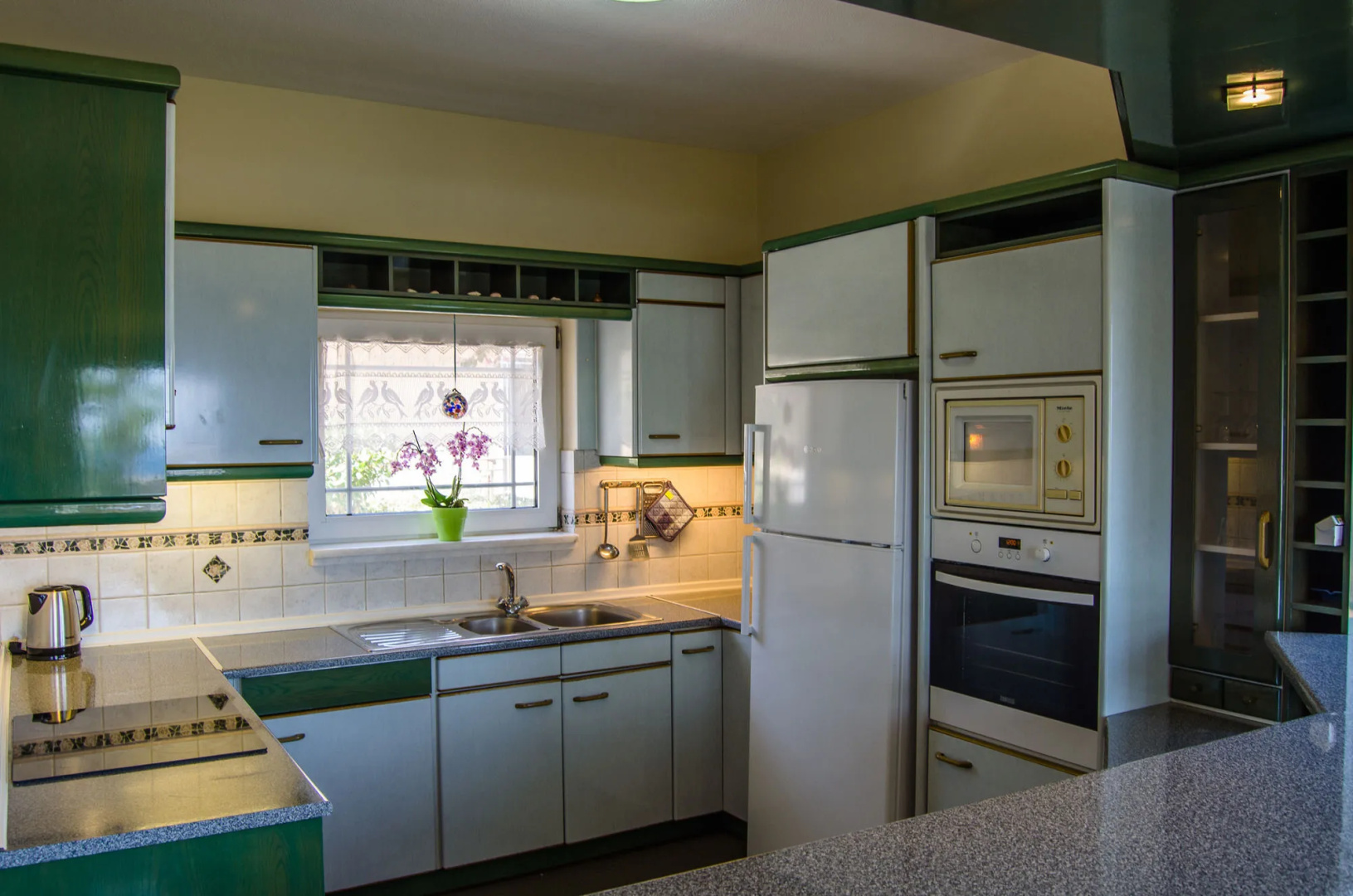 Panorama Villas - Adults only